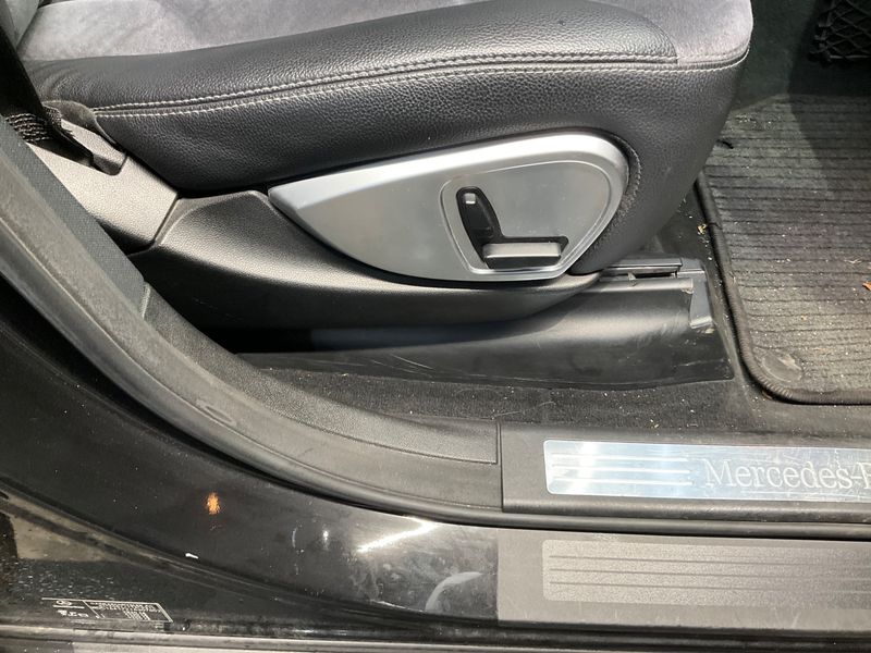Mercedes-Benz M-Klasse ML 500 2007 – снимка 31