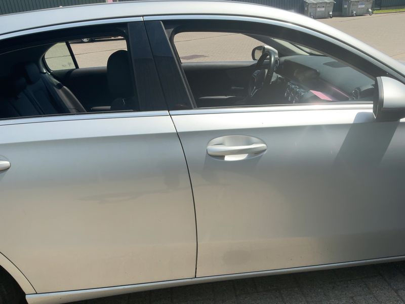 Mercedes-Benz A-Klasse A 180 d 2019 – снимка 10