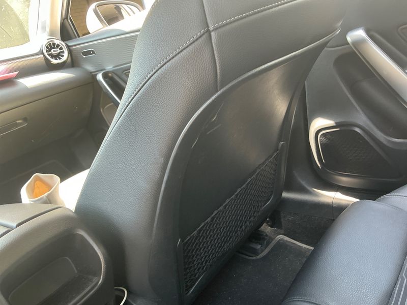 Mercedes-Benz A-Klasse A 180 d 2019 – снимка 22