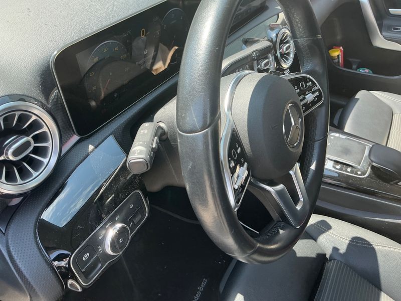 Mercedes-Benz A-Klasse A 180 d 2019 – снимка 26