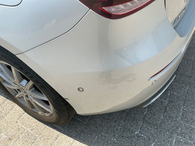 Mercedes-Benz A-Klasse A 180 d 2019 – снимка 28