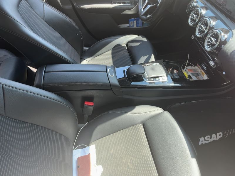 Mercedes-Benz A-Klasse A 180 d 2019 – снимка 16