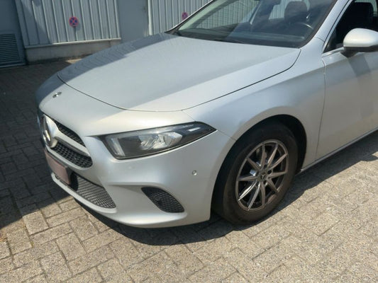 Mercedes-Benz A-Klasse A 180 d 2019 – снимка 2