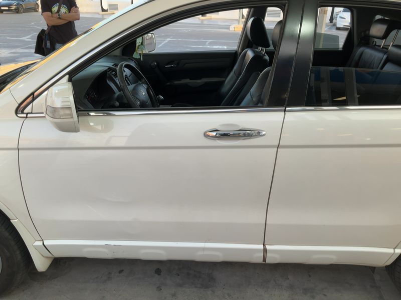 Honda CR-V 2.0 VTEC Luxury 2011 – снимка 4