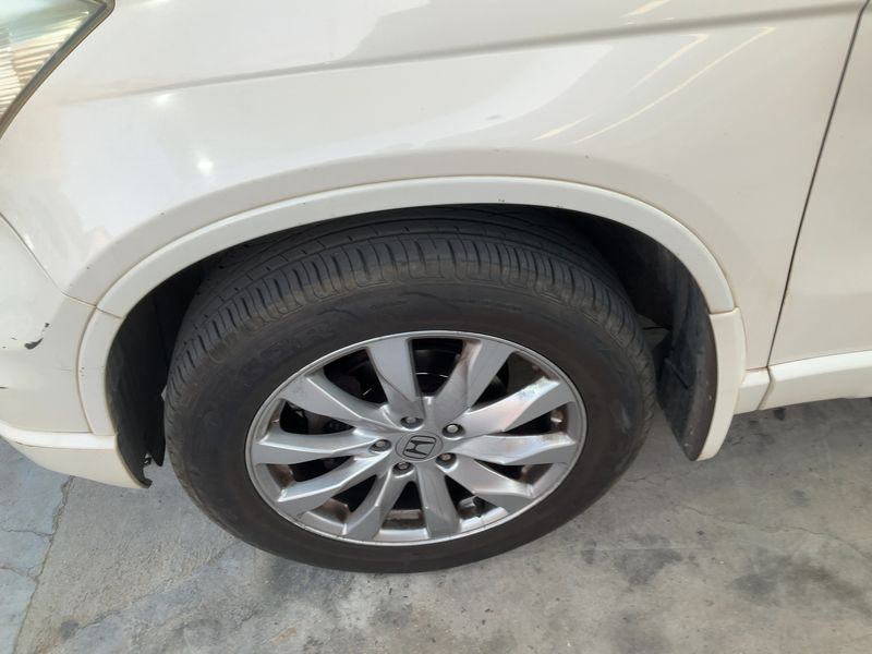 Honda CR-V 2.0 VTEC Luxury 2011 – снимка 3