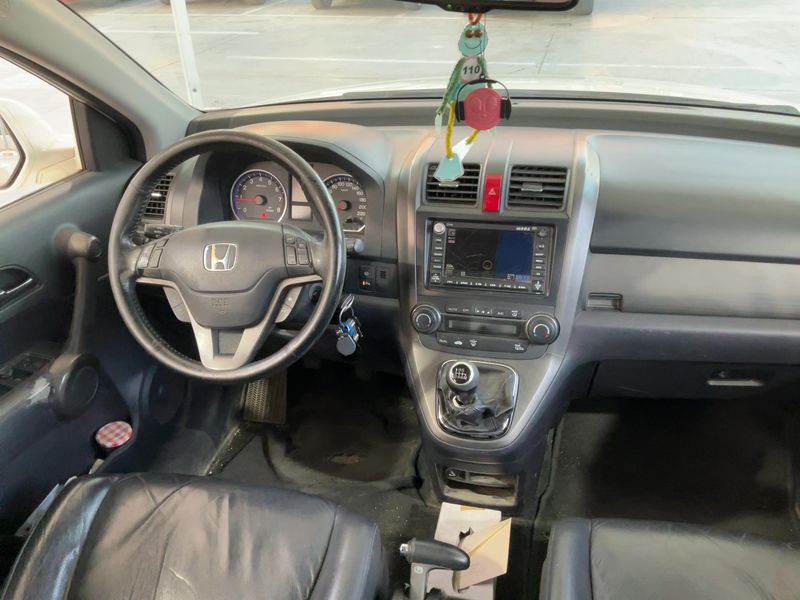 Honda CR-V 2.0 VTEC Luxury 2011 – снимка 17