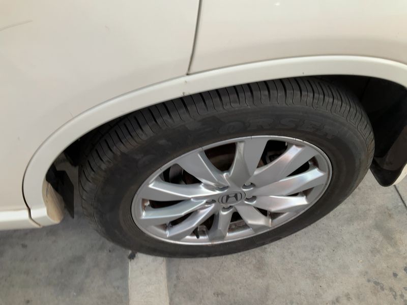 Honda CR-V 2.0 VTEC Luxury 2011 – снимка 5