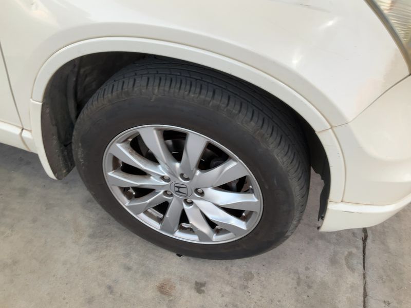 Honda CR-V 2.0 VTEC Luxury 2011 – снимка 11
