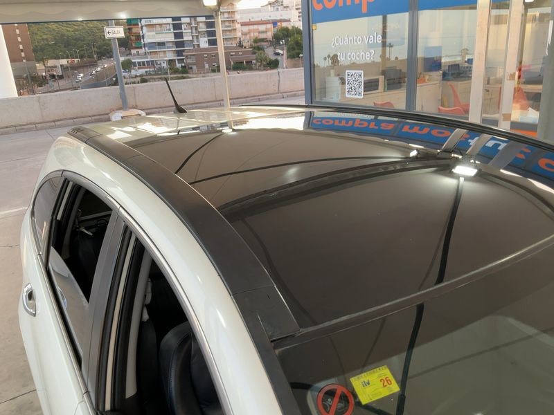 Honda CR-V 2.0 VTEC Luxury 2011 – снимка 13