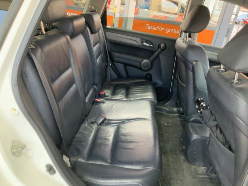 Honda CR-V 2.0 VTEC Luxury 2011 – снимка 19