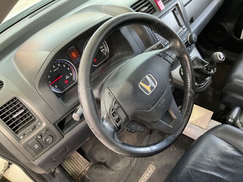 Honda CR-V 2.0 VTEC Luxury 2011 – снимка 28