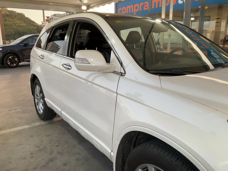 Honda CR-V 2.0 VTEC Luxury 2011 – снимка 12