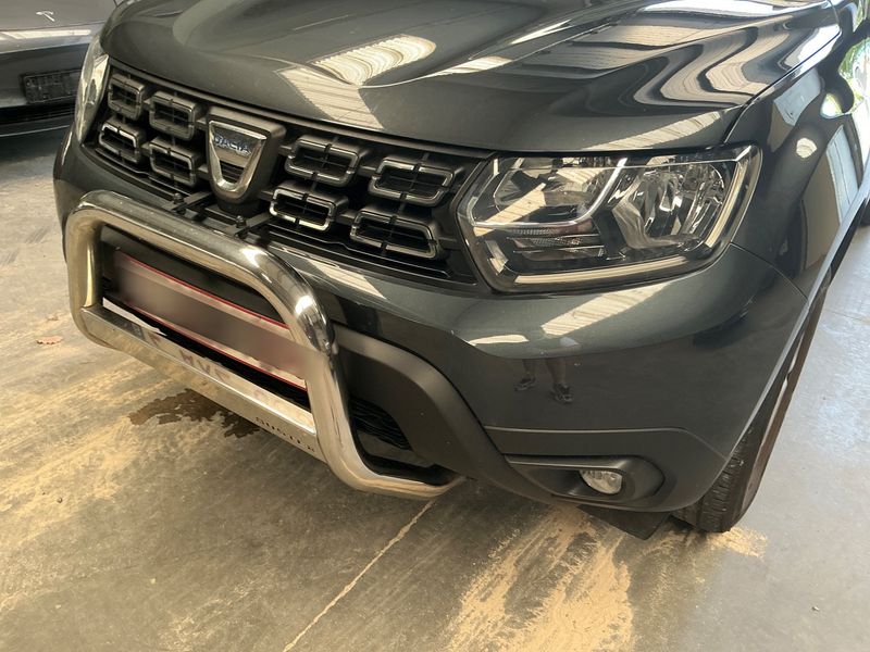 Dacia Duster 1.0 TCe Comfort 2021 – снимка 30