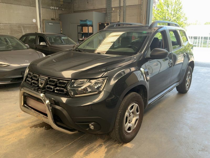 Dacia Duster 1.0 TCe Comfort 2021 – снимка 1