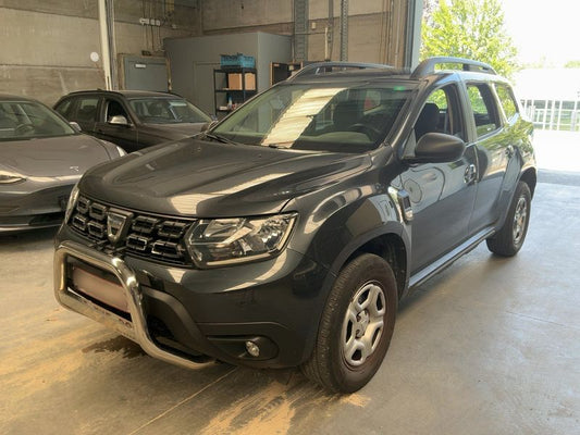 Dacia Duster 1.0 TCe Comfort 2021 – снимка 1