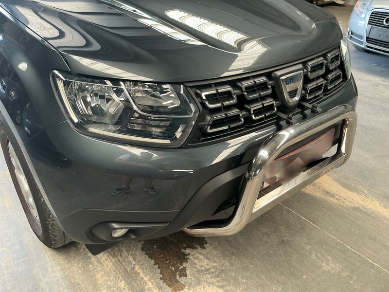 Dacia Duster 1.0 TCe Comfort 2021 – снимка 29
