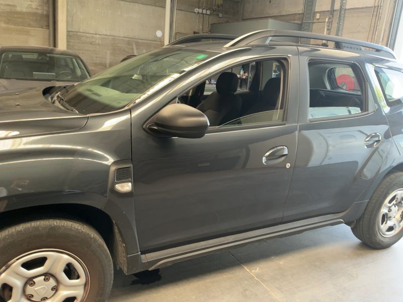Dacia Duster 1.0 TCe Comfort 2021 – снимка 4