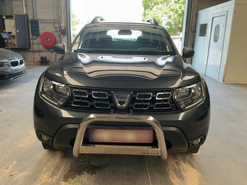 Dacia Duster 1.0 TCe Comfort 2021 – снимка 14