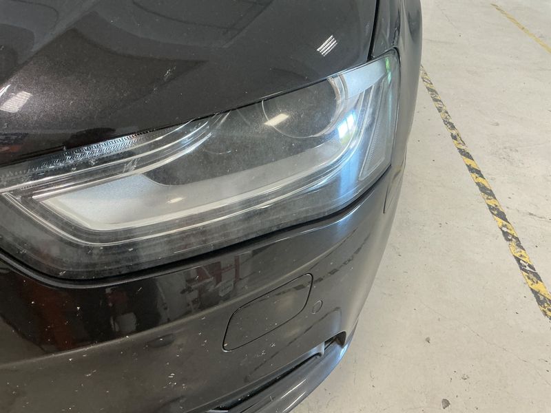 Audi A4 2.0 TDI quattro Advanced 2013 – снимка 37