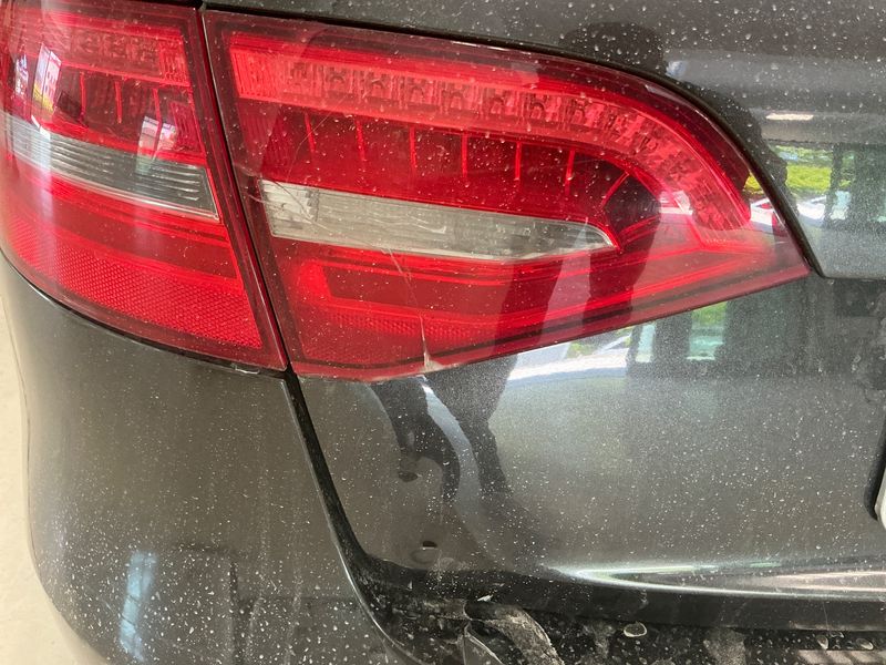 Audi A4 2.0 TDI quattro Advanced 2013 – снимка 34