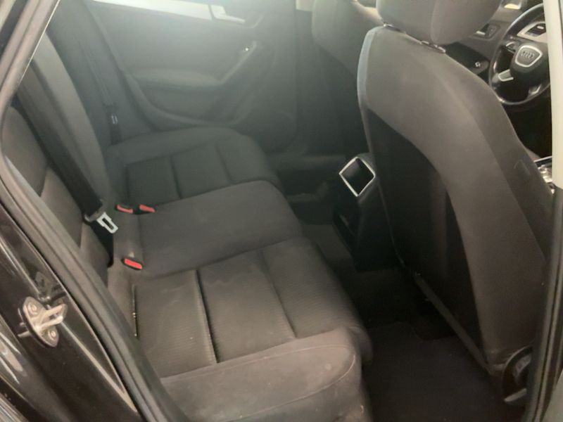 Audi A4 2.0 TDI quattro Advanced 2013 – снимка 19