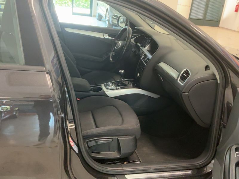 Audi A4 2.0 TDI quattro Advanced 2013 – снимка 16