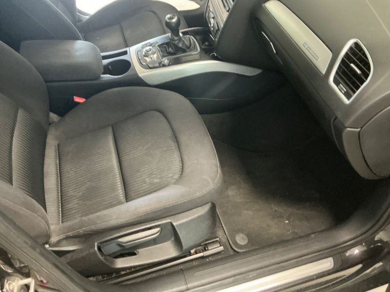 Audi A4 2.0 TDI quattro Advanced 2013 – снимка 28