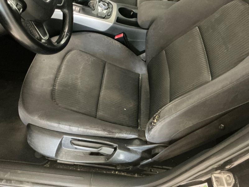 Audi A4 2.0 TDI quattro Advanced 2013 – снимка 27
