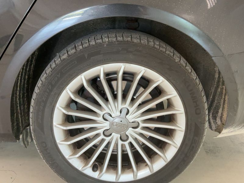 Audi A4 2.0 TDI quattro Advanced 2013 – снимка 5