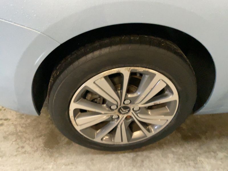 Citroen C4 Grand Picasso 2.0 Blue-HDi Intensive 2014 – снимка 9