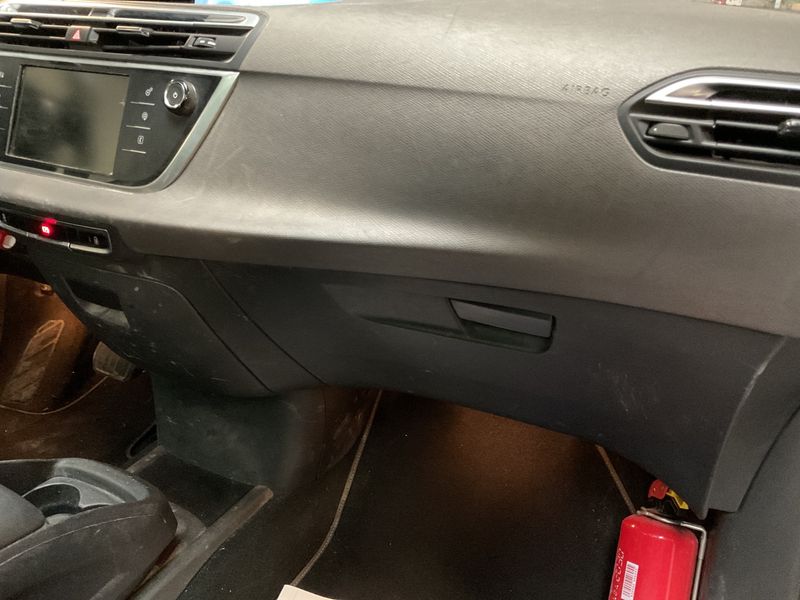 Citroen C4 Grand Picasso 2.0 Blue-HDi Intensive 2014 – снимка 23