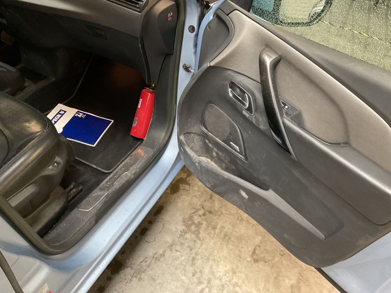 Citroen C4 Grand Picasso 2.0 Blue-HDi Intensive 2014 – снимка 27