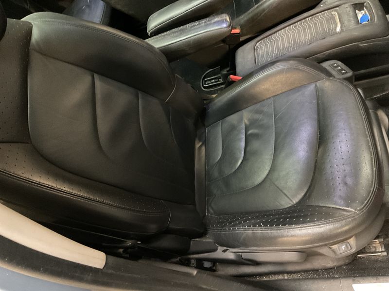 Citroen C4 Grand Picasso 2.0 Blue-HDi Intensive 2014 – снимка 28