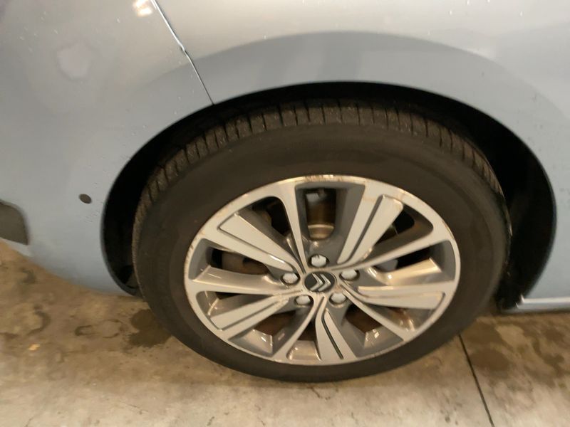Citroen C4 Grand Picasso 2.0 Blue-HDi Intensive 2014 – снимка 3