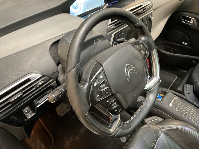 Citroen C4 Grand Picasso 2.0 Blue-HDi Intensive 2014 – снимка 35