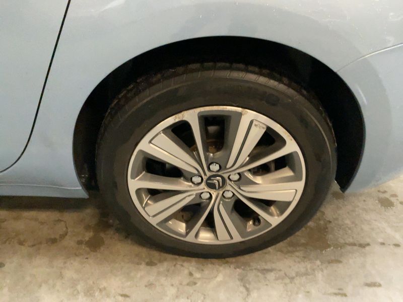 Citroen C4 Grand Picasso 2.0 Blue-HDi Intensive 2014 – снимка 5