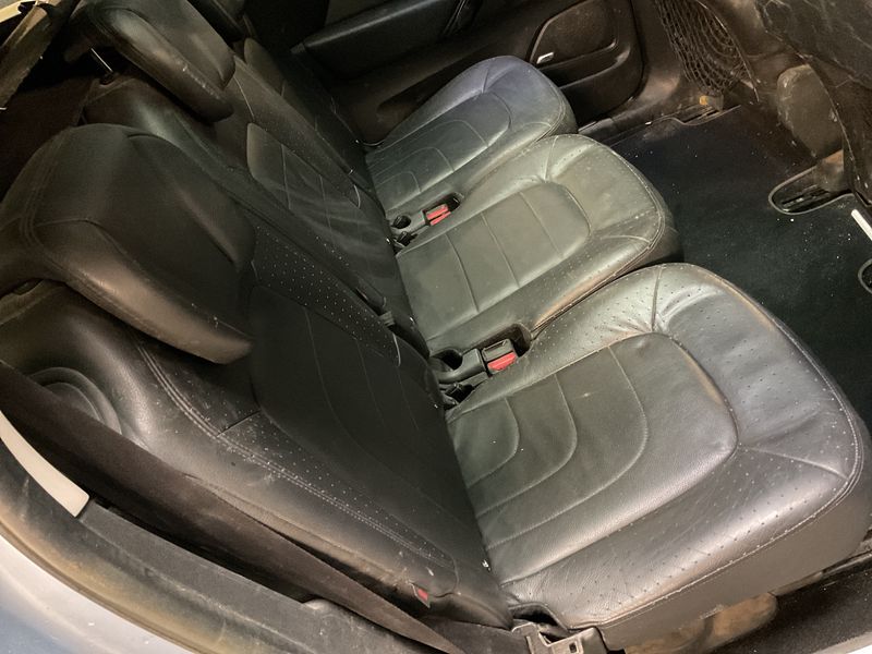 Citroen C4 Grand Picasso 2.0 Blue-HDi Intensive 2014 – снимка 32