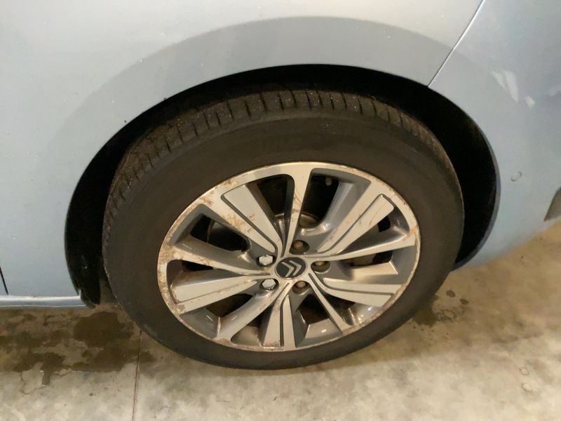 Citroen C4 Grand Picasso 2.0 Blue-HDi Intensive 2014 – снимка 11