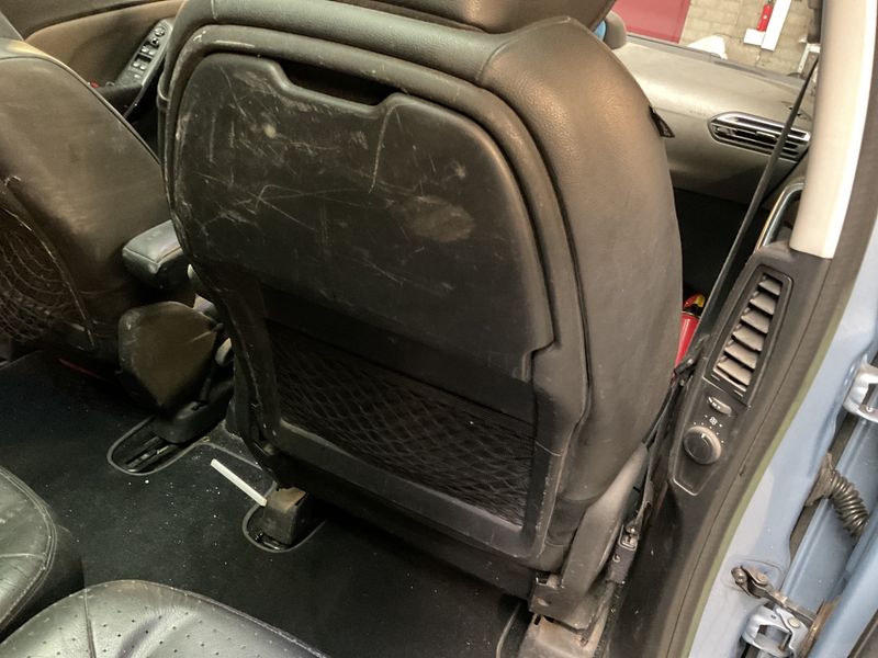 Citroen C4 Grand Picasso 2.0 Blue-HDi Intensive 2014 – снимка 24