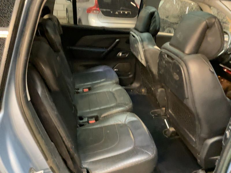 Citroen C4 Grand Picasso 2.0 Blue-HDi Intensive 2014 – снимка 19