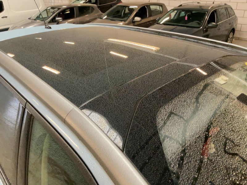 Citroen C4 Grand Picasso 2.0 Blue-HDi Intensive 2014 – снимка 13