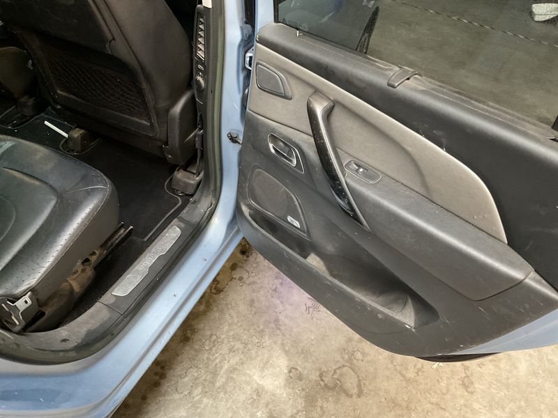 Citroen C4 Grand Picasso 2.0 Blue-HDi Intensive 2014 – снимка 31