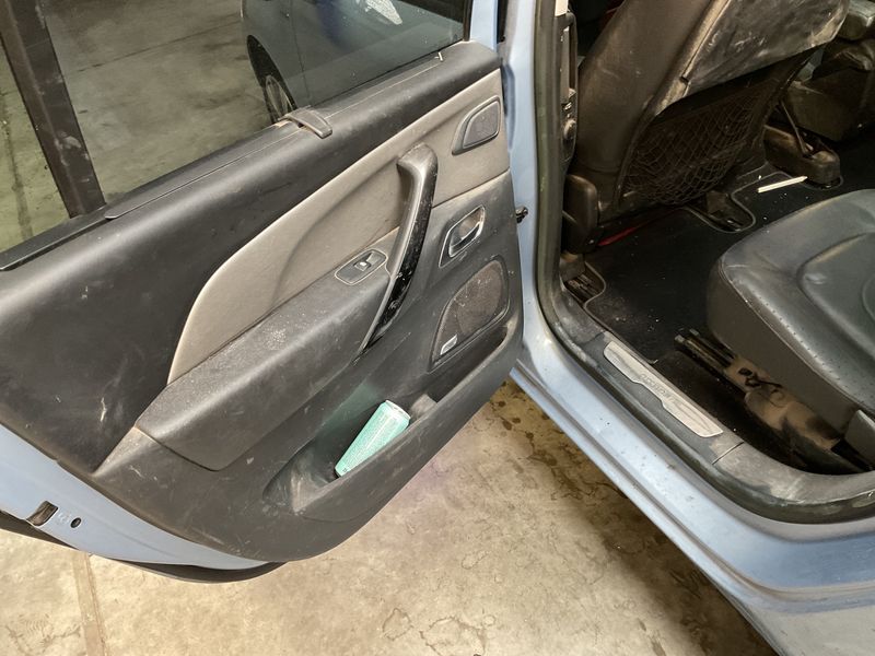 Citroen C4 Grand Picasso 2.0 Blue-HDi Intensive 2014 – снимка 25