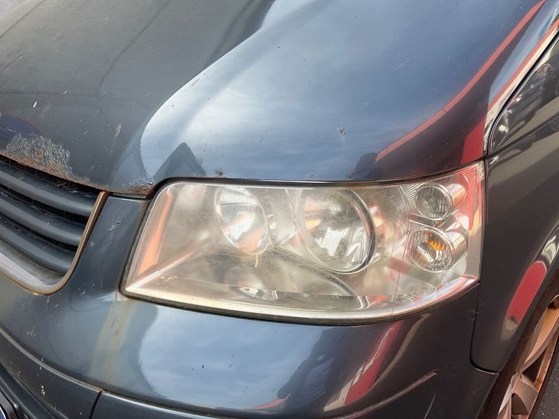 Volkswagen T5 Multivan 2.5 TDI Concert 2007 – снимка 56
