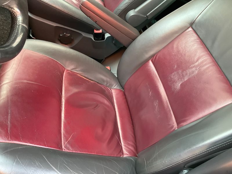 Volkswagen T5 Multivan 2.5 TDI Concert 2007 – снимка 44