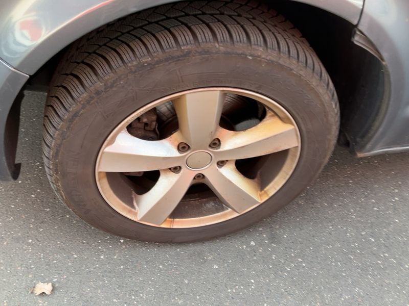 Volkswagen T5 Multivan 2.5 TDI Concert 2007 – снимка 3