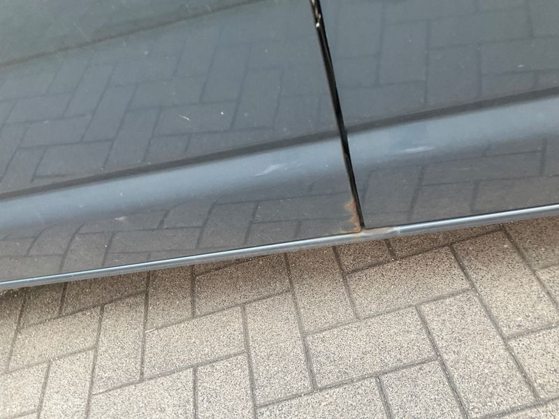 Volkswagen T5 Multivan 2.5 TDI Concert 2007 – снимка 25