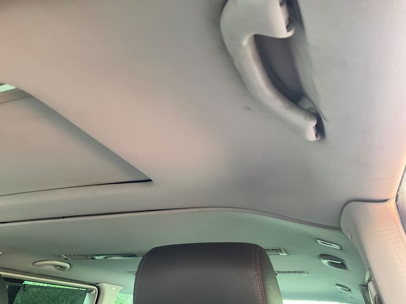 Volkswagen T5 Multivan 2.5 TDI Concert 2007 – снимка 41