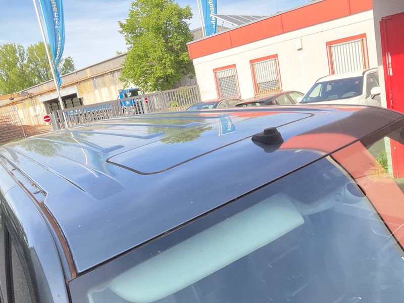 Volkswagen T5 Multivan 2.5 TDI Concert 2007 – снимка 45