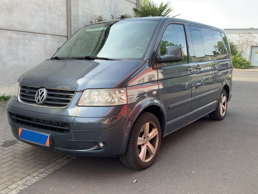 Volkswagen T5 Multivan 2.5 TDI Concert 2007 – снимка 1